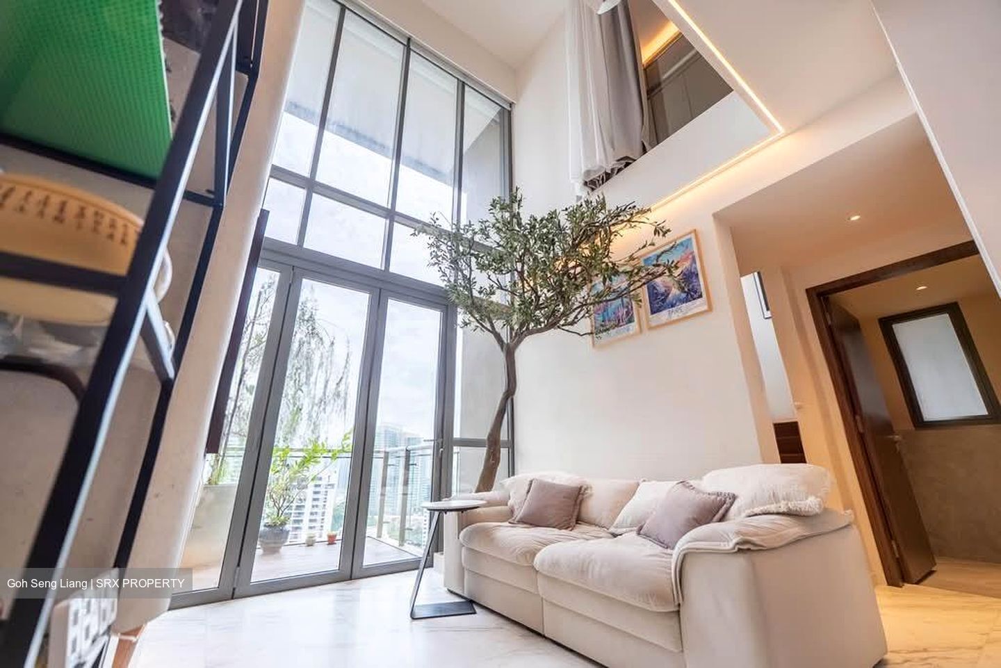 The Viridian (D12), Apartment #572760911